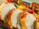 Provenzialische Hähnchenbrustfilets - Rezept