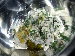 Überbackene Tomaten - Rezept - Bild Nr. 2