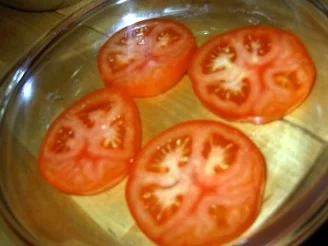 Überbackene Tomaten - Rezept - Bild Nr. 4