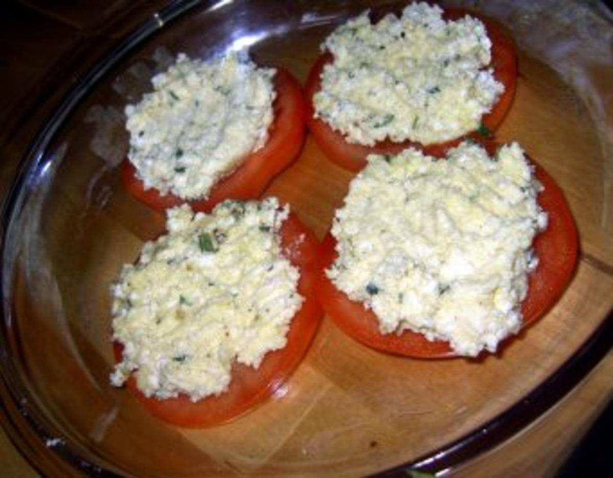 Überbackene Tomaten - Rezept - Bild Nr. 5