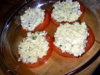 Überbackene Tomaten - Rezept - Bild Nr. 5