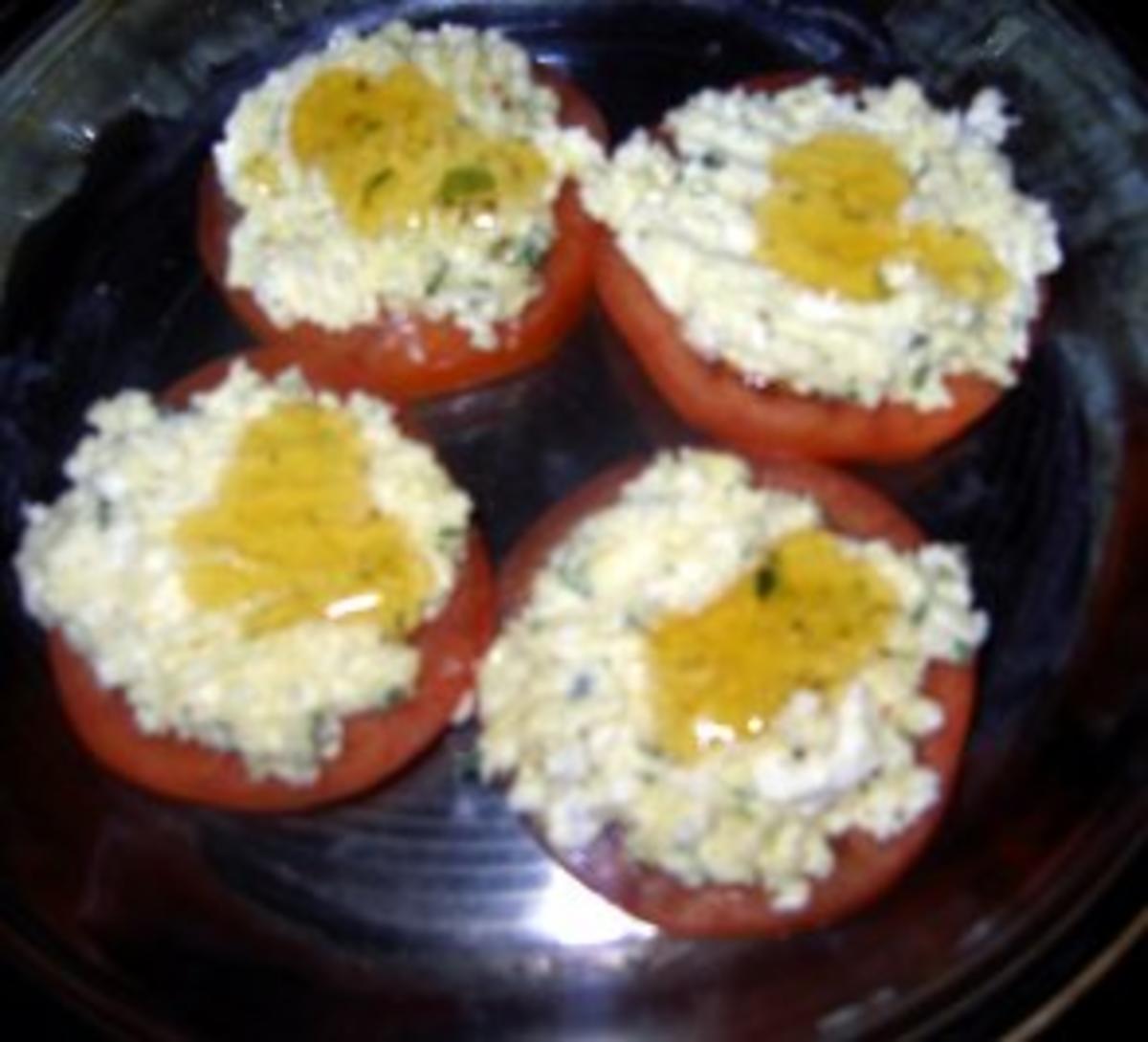 Überbackene Tomaten - Rezept - Bild Nr. 6