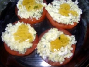 Überbackene Tomaten - Rezept - Bild Nr. 6