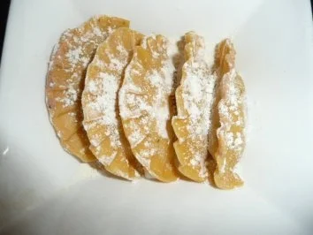 NUDELN/RAVIOLI:Thunfisch-Erbsen-Füllung - Rezept - Bild Nr. 3