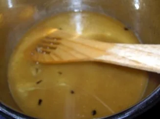 Kräuterbouletten in Parmesansauce - Rezept - Bild Nr. 6