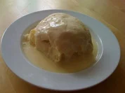 Rezept: D1: Dampfnudeln D1: Dampfnudeln - Rezept