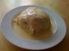 D1: Dampfnudeln - Rezept
