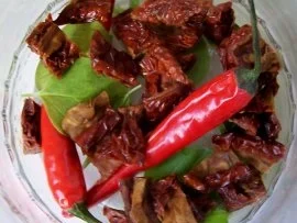 Gewürz: Kräuteröl "Arabica" - Rezept - Bild Nr. 2