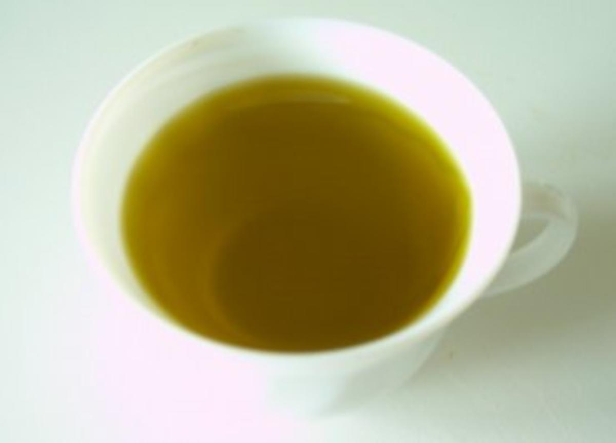 Gewürz: Kräuteröl "Arabica" - Rezept - Bild Nr. 4