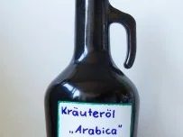 Gewürz: Kräuteröl "Arabica" - Rezept - Bild Nr. 5