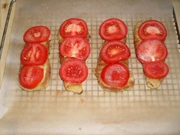 Rezept: Schnitzel Helvetia Bild Nr. 2 Schnitzel Helvetia - Rezept - Bild Nr. 2