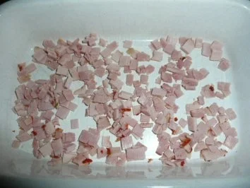 Rezept: NUDELN/RAVIOLI:Gorgonzola-Walnuß-Waldpilze Bild Nr. 2 NUDELN/RAVIOLI:Gorgonzola-Walnuß-Waldpilze - Rezept - Bild Nr. 2