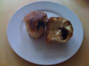 D1: Rohrnudeln - Rezept