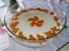 Moni's Mandarinen Becher - Rezept