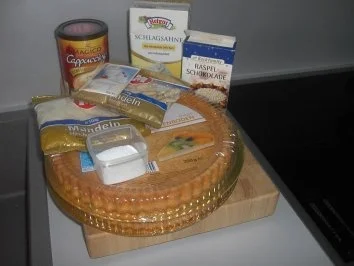 Rezept: Muttertagsherz Bild Nr. 3 Muttertagsherz - Rezept - Bild Nr. 3