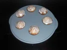 Zitronen - Muffins - Rezept