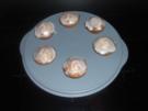 Zitronen - Muffins - Rezept