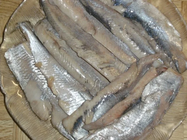 Rezept: Rotwein-Hering Bild Nr. 6 Rotwein-Hering - Rezept - Bild Nr. 6