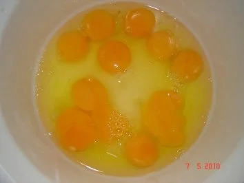 Rezept: Kuchen + Torten : Panamatorte Bild Nr. 2 Kuchen + Torten : Panamatorte - Rezept - Bild Nr. 2