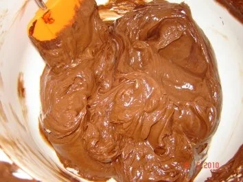 Rezept: Kuchen + Torten : Panamatorte Bild Nr. 6 Kuchen + Torten : Panamatorte - Rezept - Bild Nr. 6