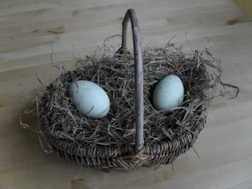 Gefüllte Enteneier - Rezept - Bild Nr. 3