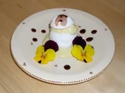 Gefüllte Enteneier - Rezept