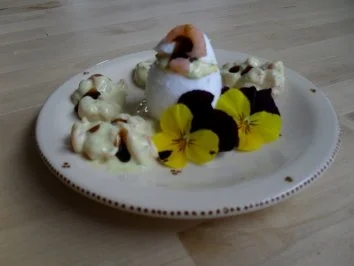 Gefüllte Enteneier - Rezept - Bild Nr. 2