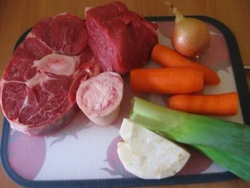 Rindfleischsalat - Rezept - Bild Nr. 3