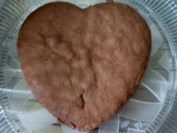 Backen: Schoko-Trüffel-Torte - Rezept - Bild Nr. 4