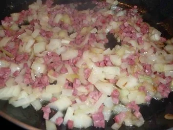 Spaghetti "Manunara" - Rezept - Bild Nr. 4