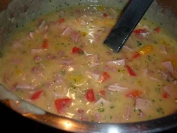 Spaghetti "Manunara" - Rezept - Bild Nr. 15