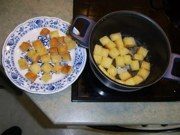 Spargel-Tomatencremsuppe - Rezept - Bild Nr. 9