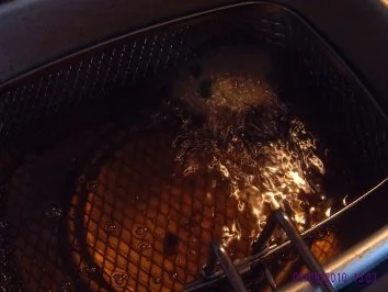 Brennesselkroketten - Rezept - Bild Nr. 4