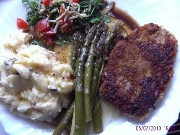 Gartenkressesalat - Rezept - Bild Nr. 2