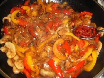 Kasslerpfanne - Rezept - Bild Nr. 6