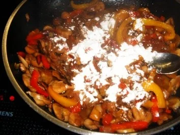 Kasslerpfanne - Rezept - Bild Nr. 7