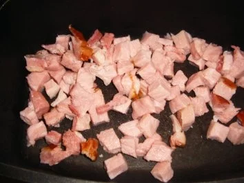 Kasslerpfanne - Rezept - Bild Nr. 8