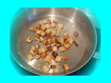 Rezept: Französische Zwiebelsuppe Bild Nr. 3 Französische Zwiebelsuppe - Rezept - Bild Nr. 3