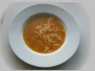 Französische Zwiebelsuppe - Rezept