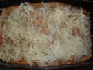 Gratinierte Pizza-Frikadellen - Rezept