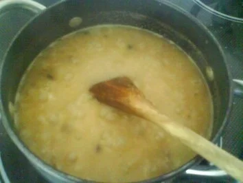 Rezept: Steinpilzrisotto Bild Nr. 7 Steinpilzrisotto - Rezept - Bild Nr. 7