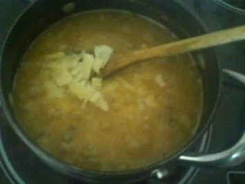 Rezept: Steinpilzrisotto Bild Nr. 9 Steinpilzrisotto - Rezept - Bild Nr. 9