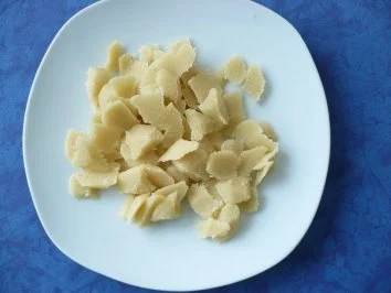 Apfel - Marzipan - Muffins - Rezept - Bild Nr. 4