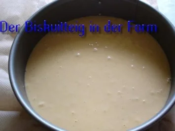 Rezept: Preiselbeer-Quark-Sahne-Torte Bild Nr. 3 Preiselbeer-Quark-Sahne-Torte - Rezept - Bild Nr. 3