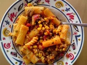 Rezept: Fussels Allerlei Fussels Allerlei - Rezept