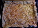 G: Rhabarberkuchen - Rezept