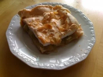 G: Rhabarberkuchen - Rezept - Bild Nr. 2