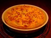 ***Spargel-Quiche*** - Rezept