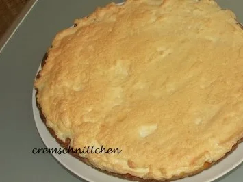 Rhabarberkuchen - Rezept - Bild Nr. 2