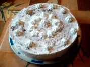 Straciatellatorte - Rezept